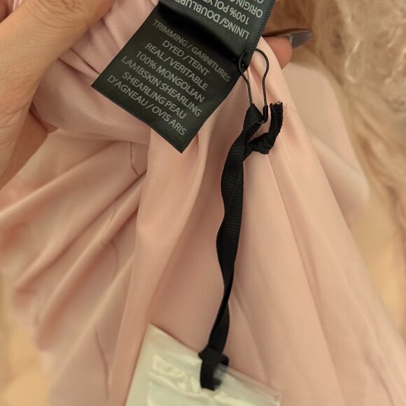 Charlotte Simone - Bonnie - Picture 8 of 9